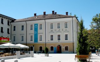 Tolminski muzej