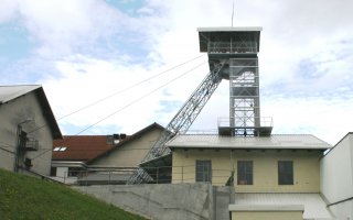 Muzej premogovništva Slovenije