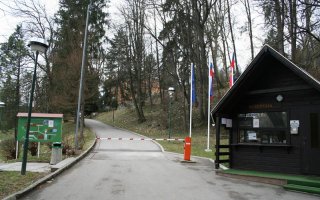 Muzej slovenske policije